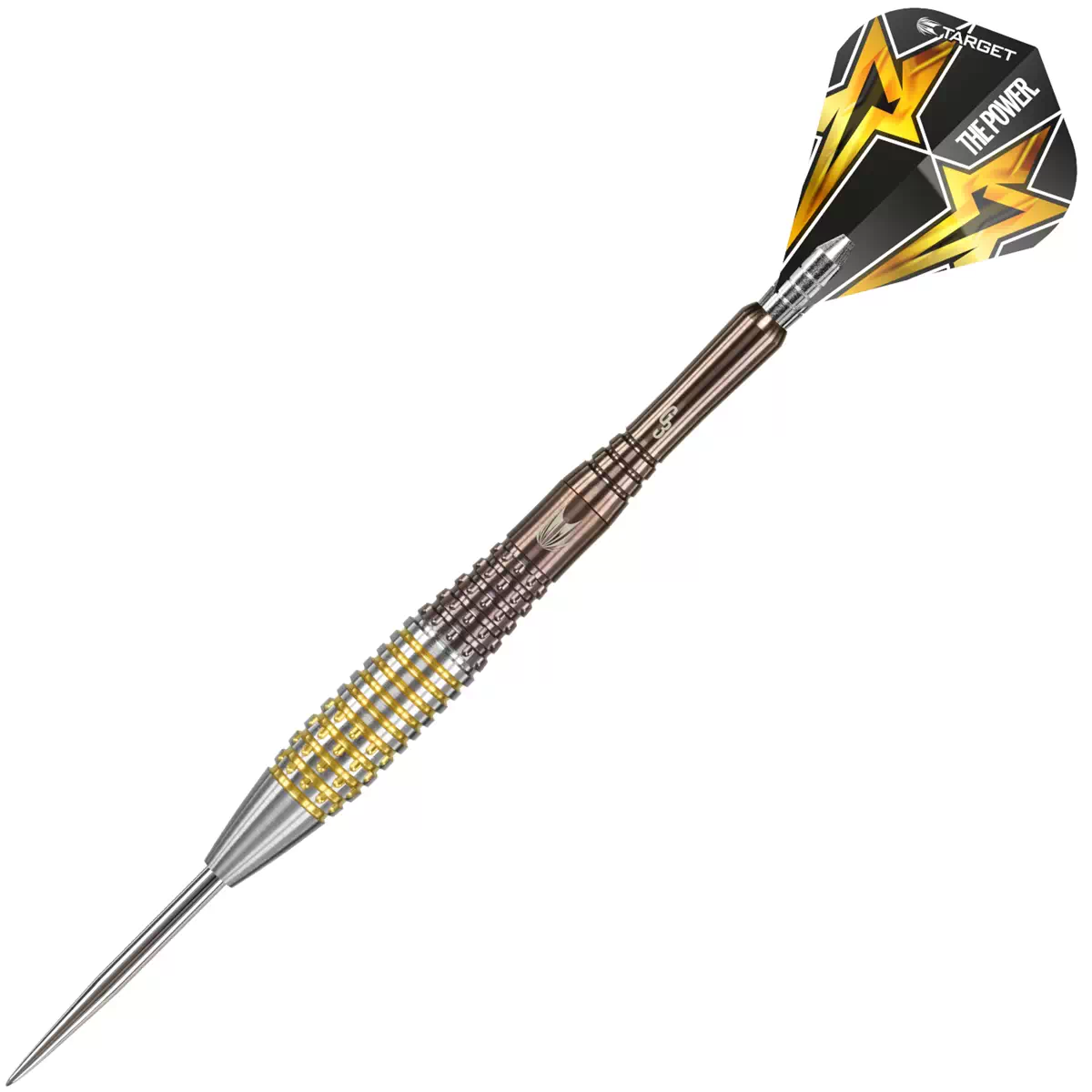 Target Darts Phil Taylor Power 9Five G3 95% Tungsten 24 grams